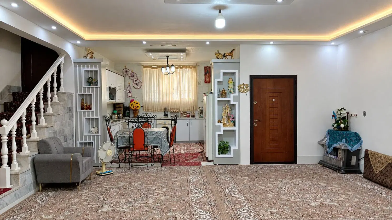 منزل ویلایی