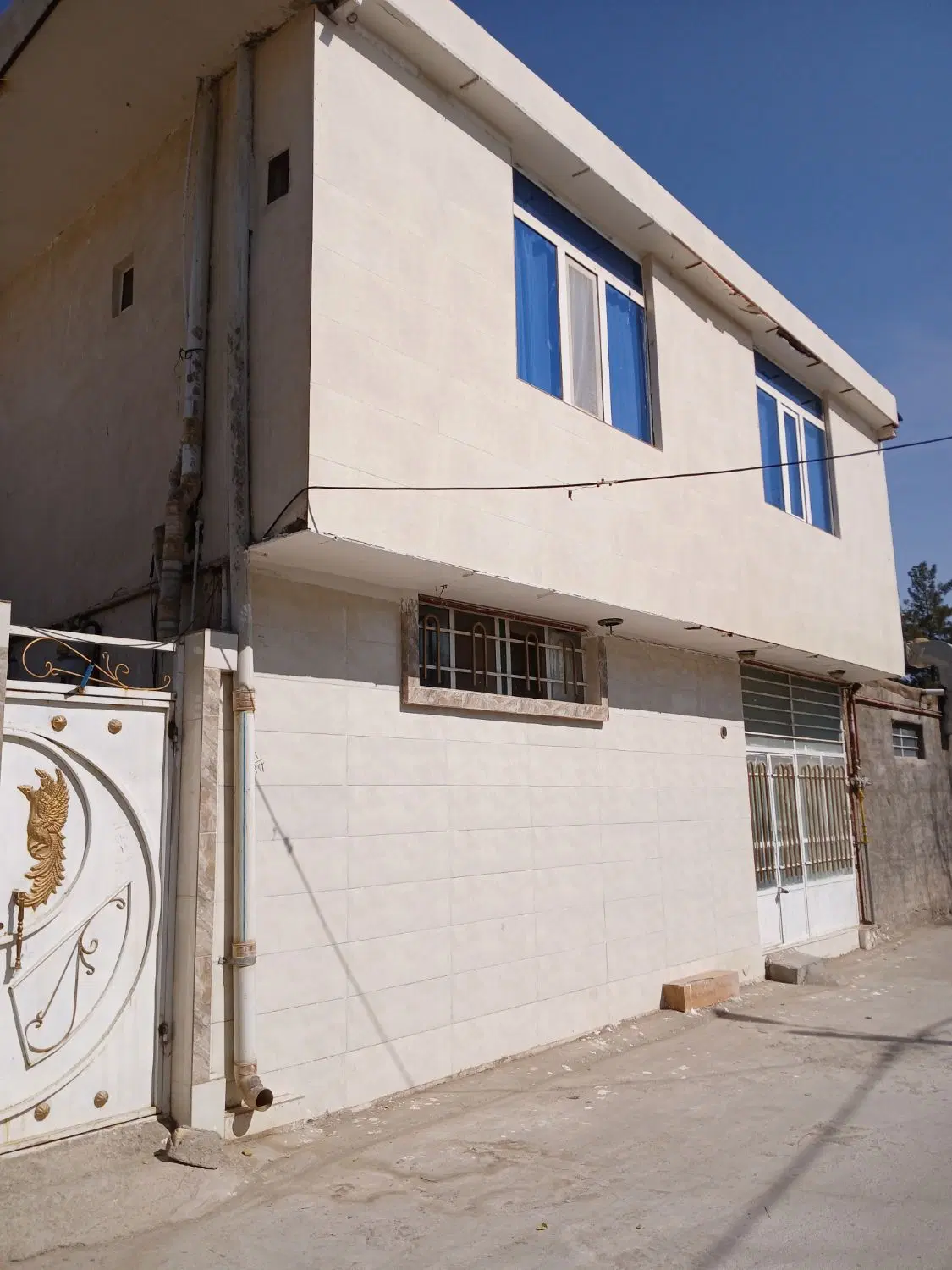 ساختمان