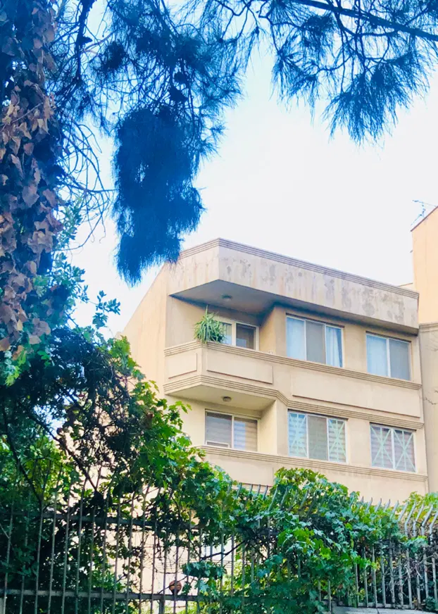 طفر ۱۷۰ مترآپارتمان شیک و تمیز