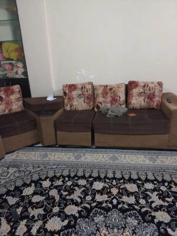 فروش ملک ویلایی دوهزار