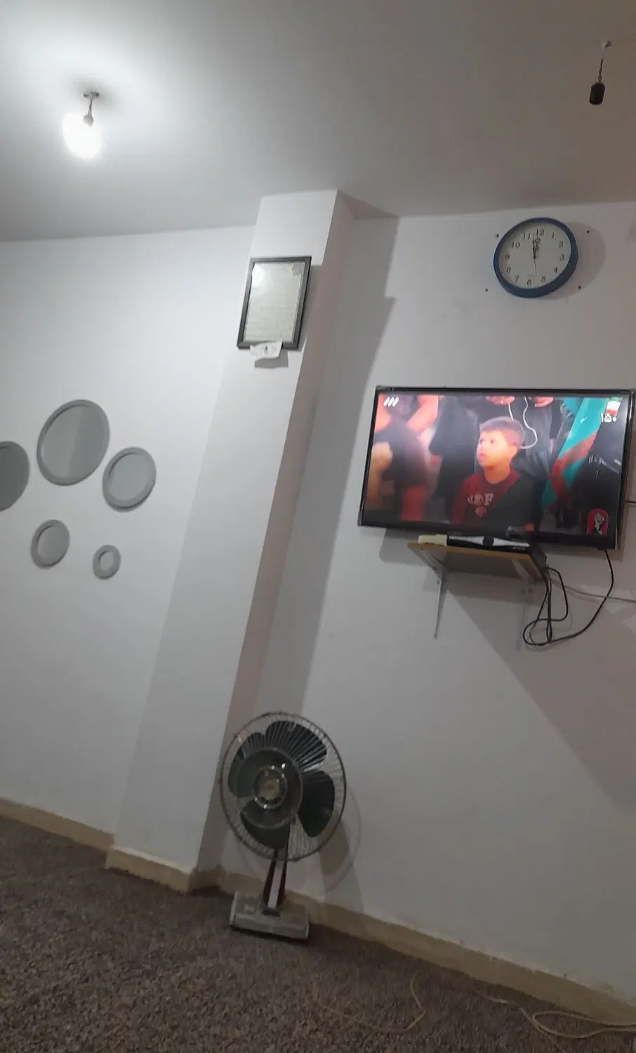 فروش آپارتمان مسکن مهر آبرسانی. برازجان