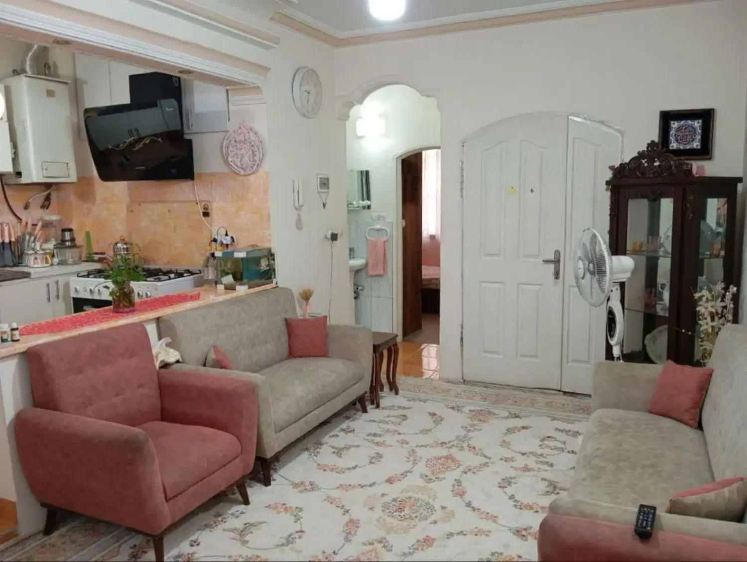 رهن و اجاره اپارتمان