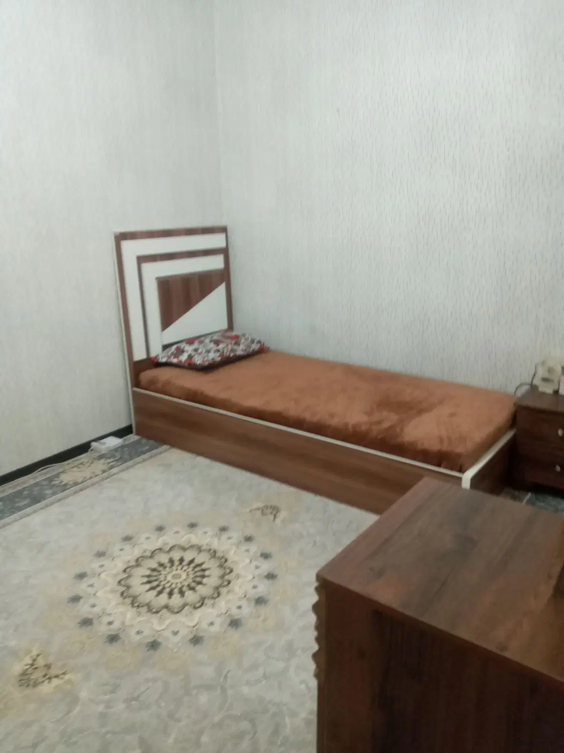خونه ویلایی جهت اجاره