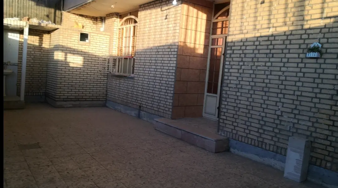 خانه ویلایی کوی نیرو