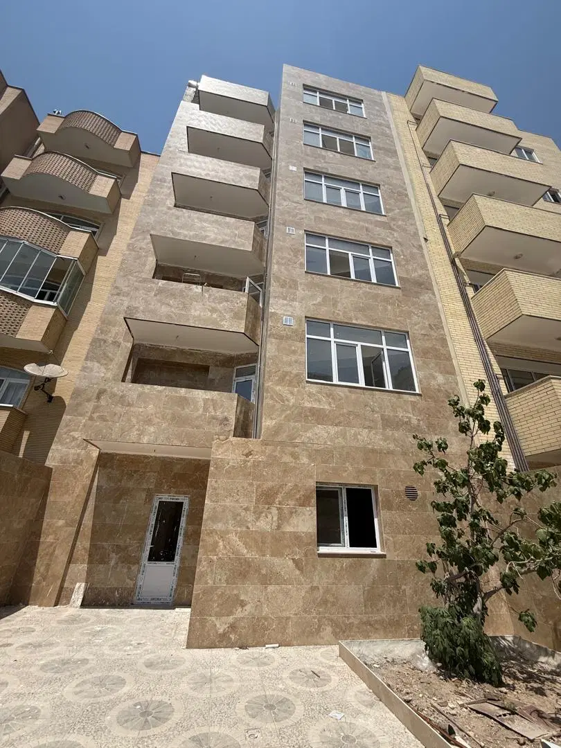 آپارتمان ۱۴۵ متری رسالت نوساز