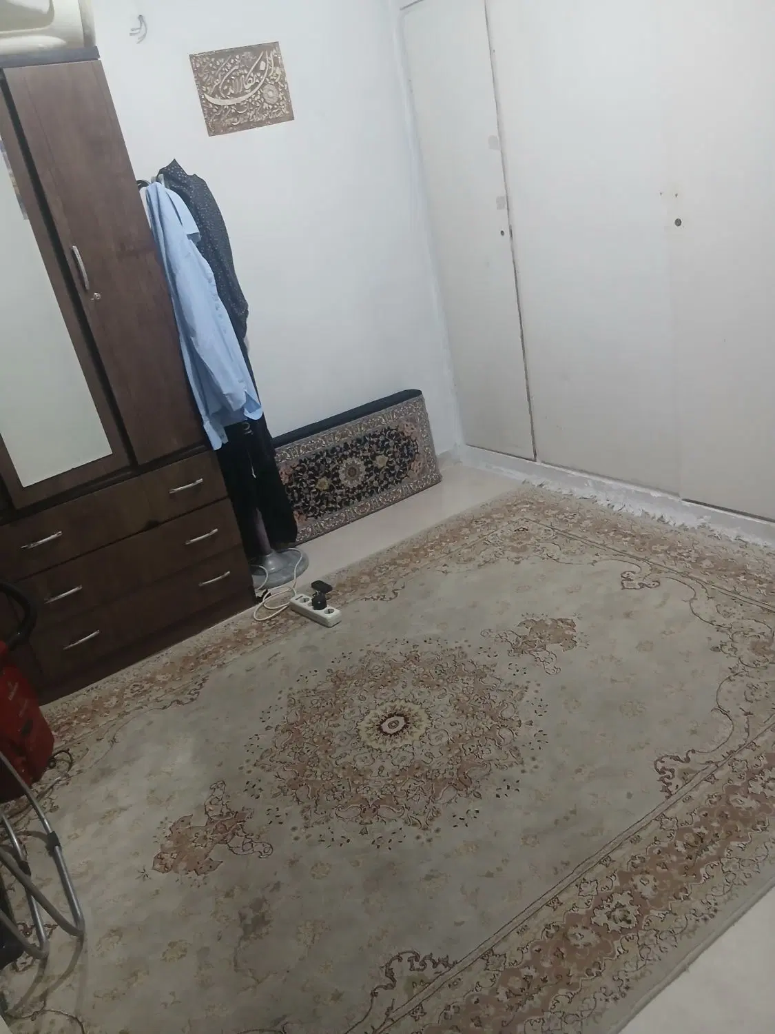 اپارتمان ۴۵ متری رهن کامل