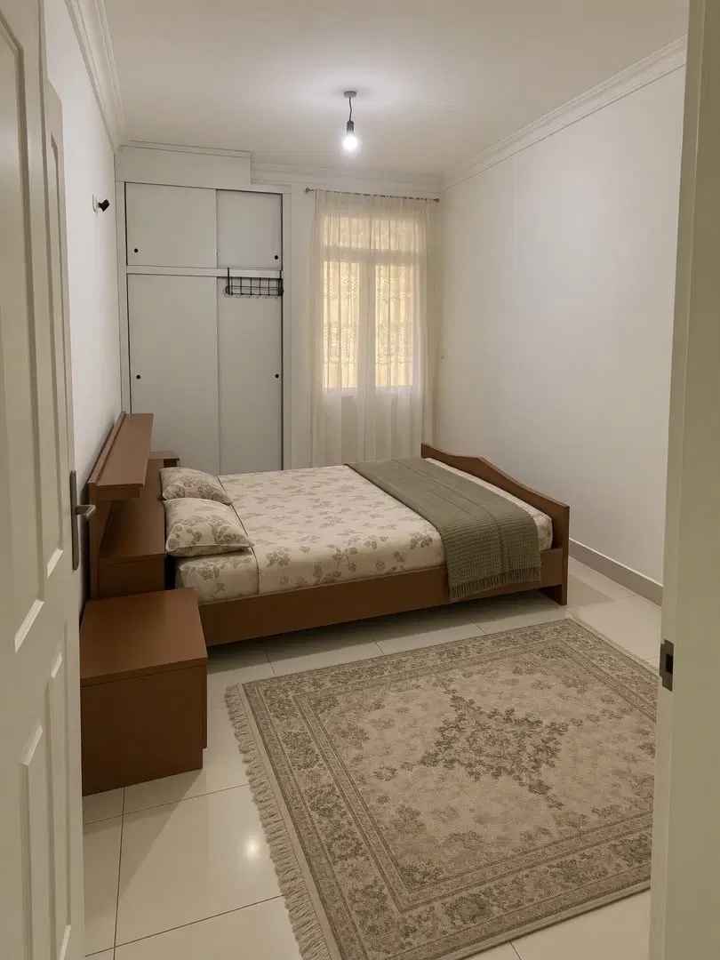86 متری سند تکبرگ محله چاهستانی