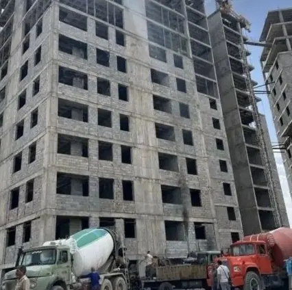 فروش اپارتمان زمین شهری انتهلی هپکو فوری