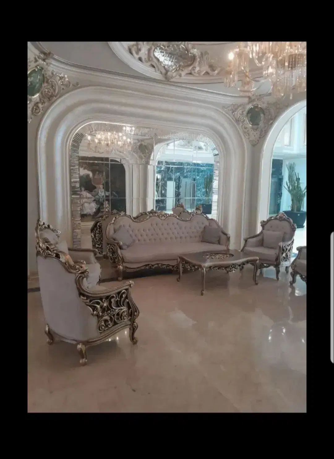 اجاره در برج