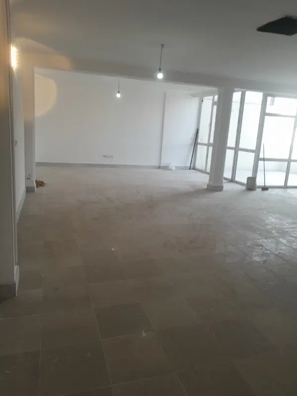 اپارتمان بازسازی شده