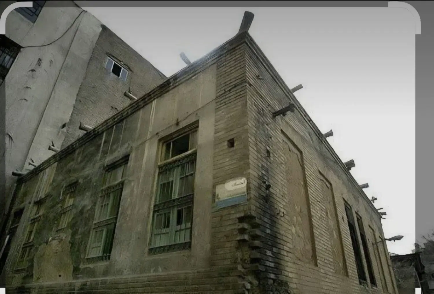 فروش کلنگی مردادیج