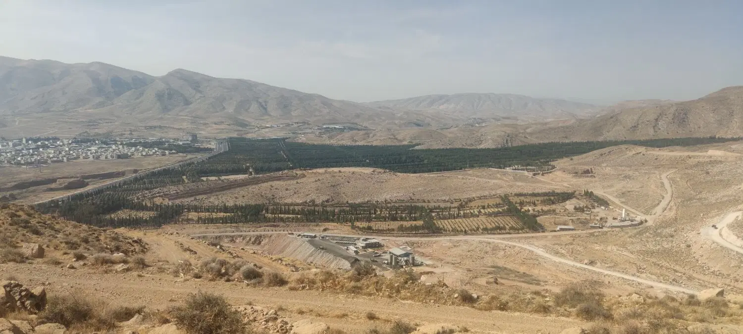 فروش زمین 150متری