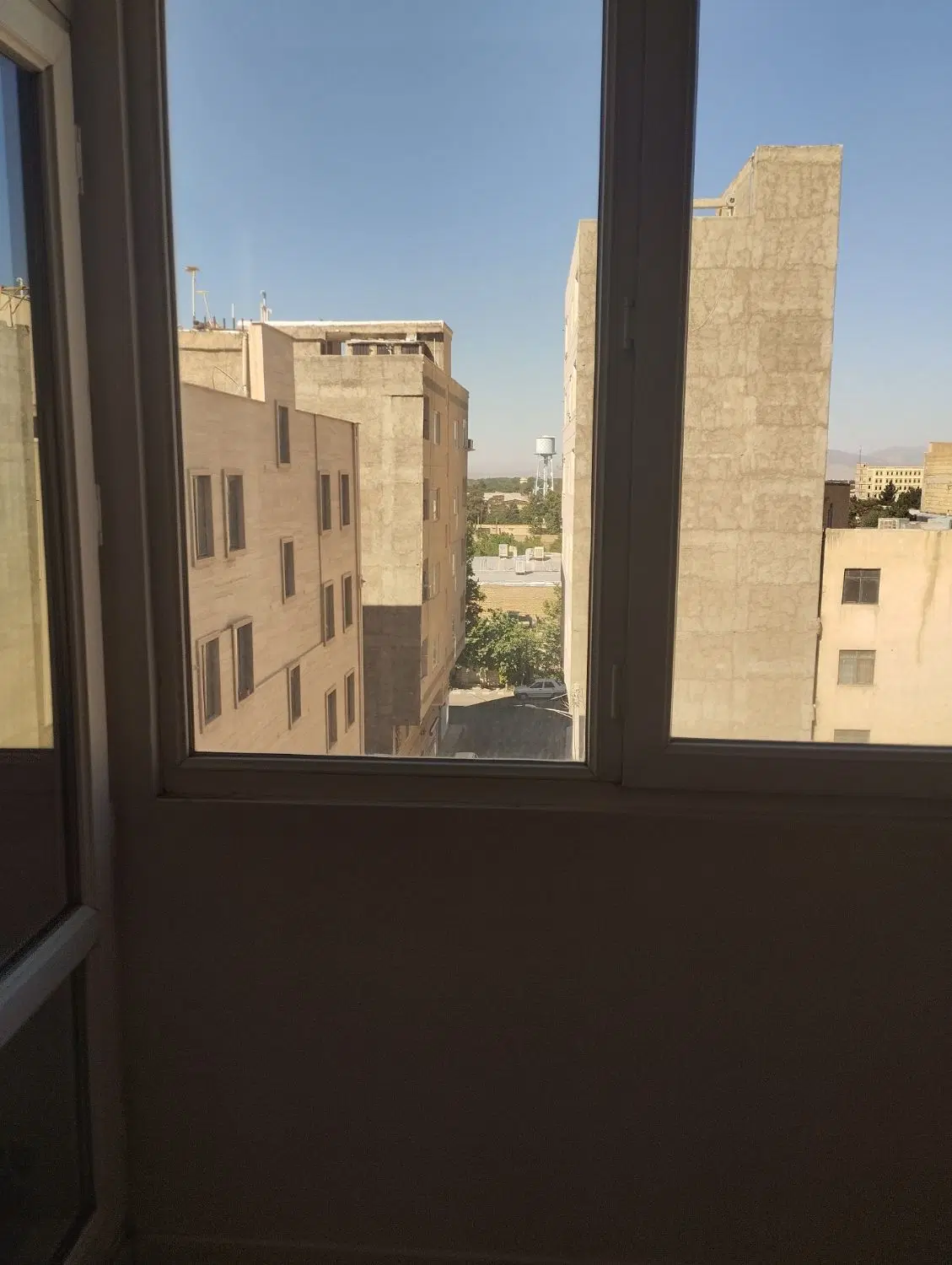 فروش واحد ۷۵ متری با سند چمران خیابان فرهنگ