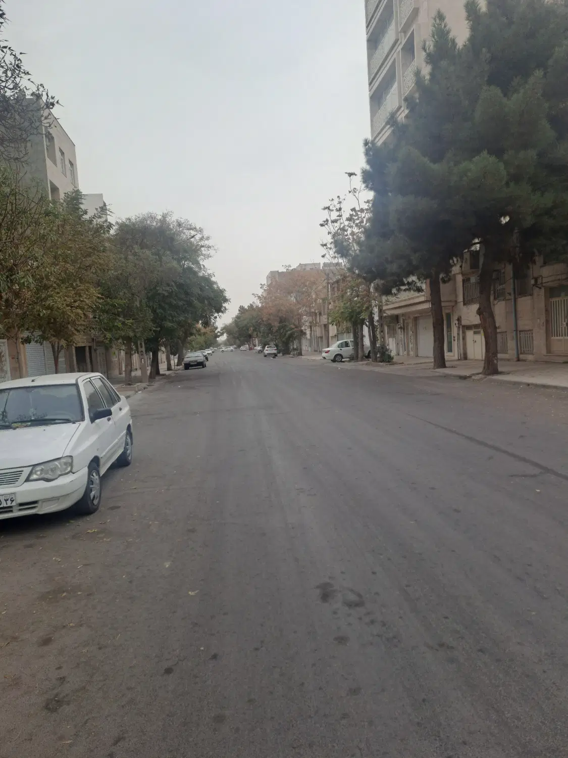آپارتمان  سه خواب  میلان ۲۰متری