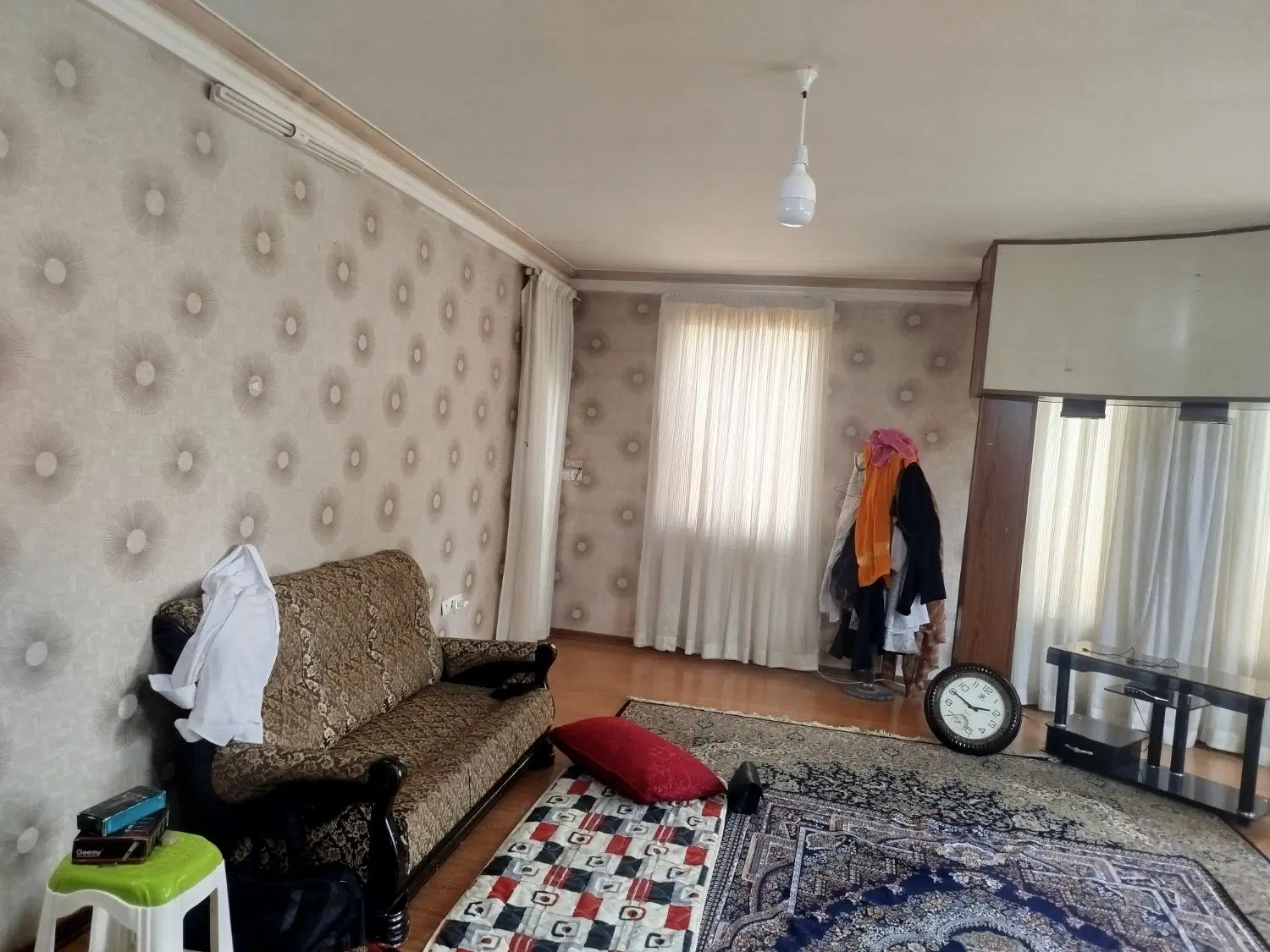 آپارتمان دوخواب ابوطالب72