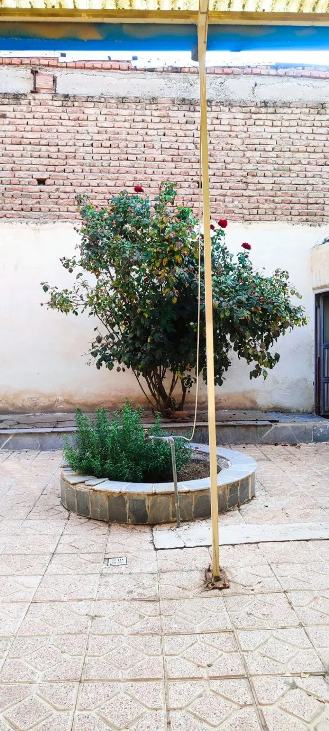 فروش خانه  حیاط دار در سردرود