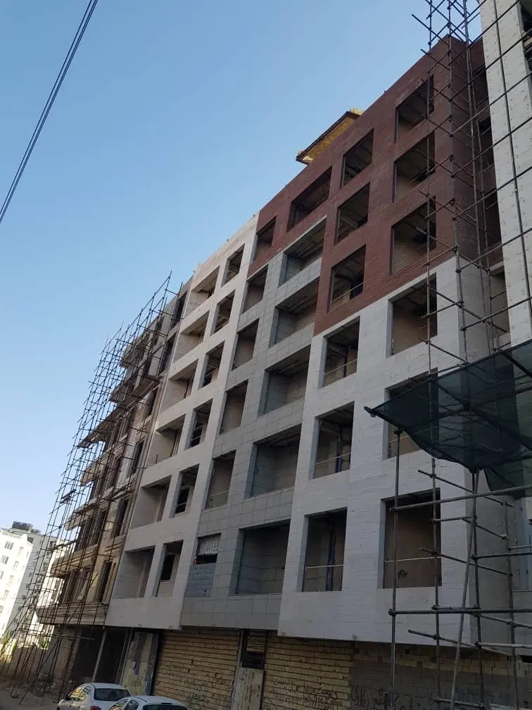 اپارتمان ۳ خوابه فرهنگشهر