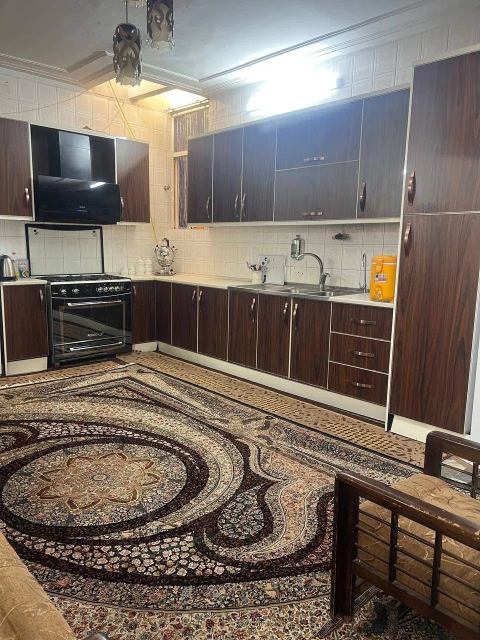 خانه ویلایی