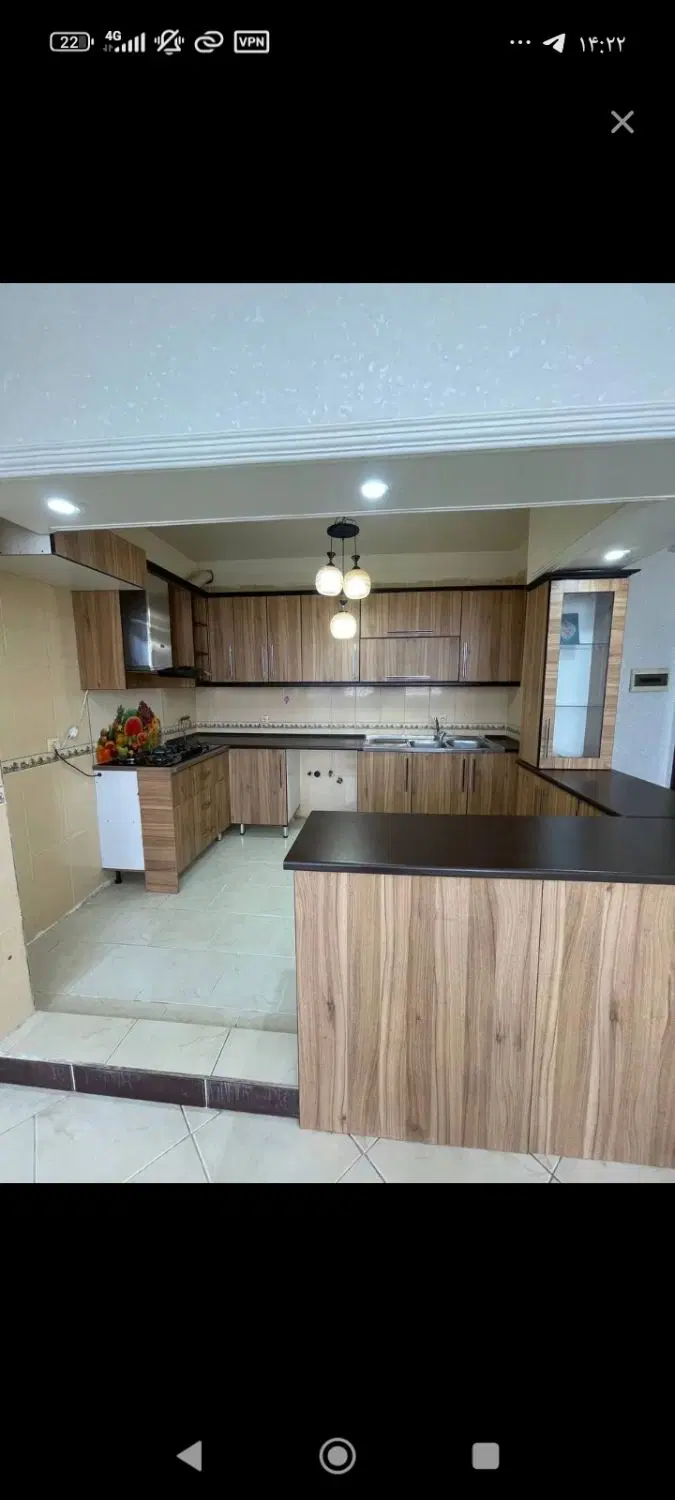 آپارتمان استقلال یک