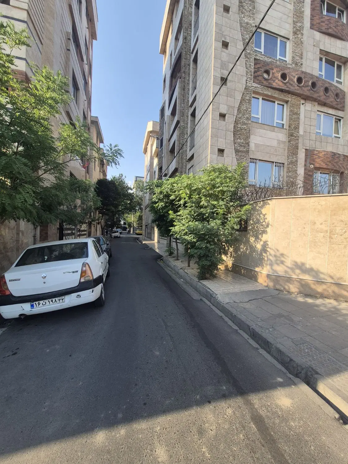 فروش واحد ۶۰ متری_نازی آباد