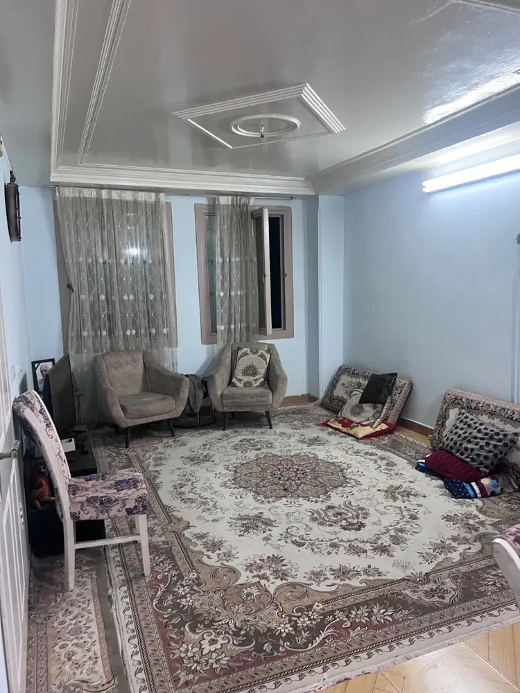 ۳۶ متری مناسب سرمایه گذاری