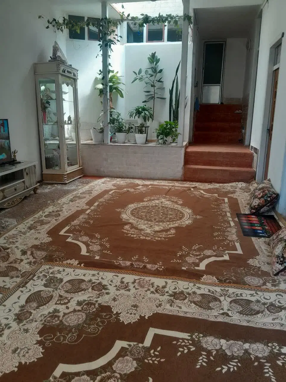 منزل