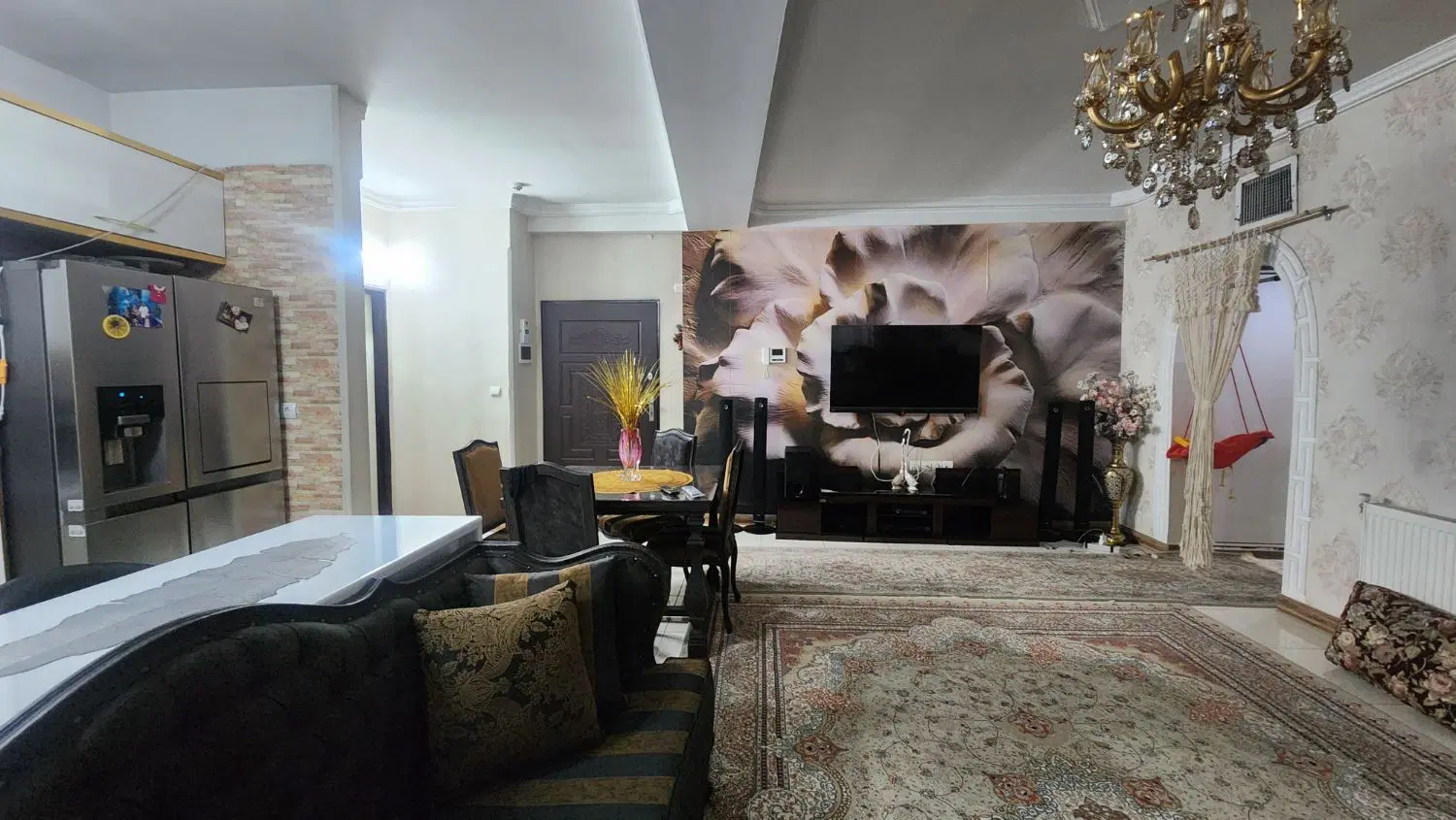 فروش آپارتمان ۸۵ متری