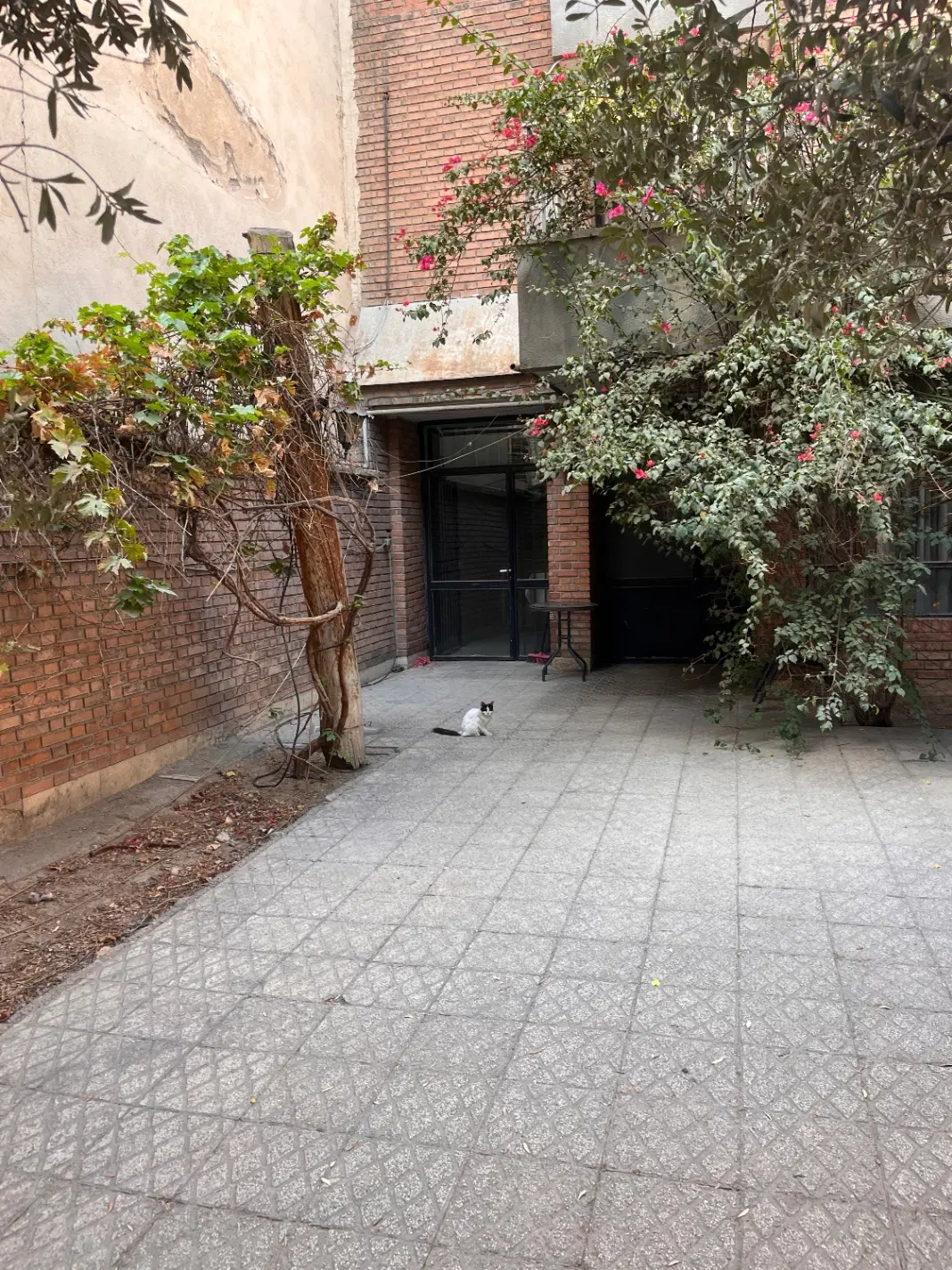 فروش خانه زمان پهلوی