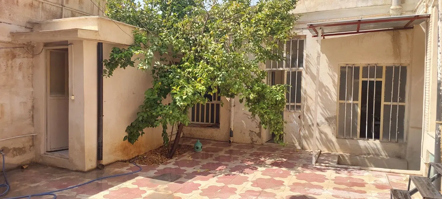 منزل جهت شراکت بوم گردی