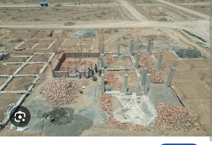 زمین فرزند آوری سه فرزندی