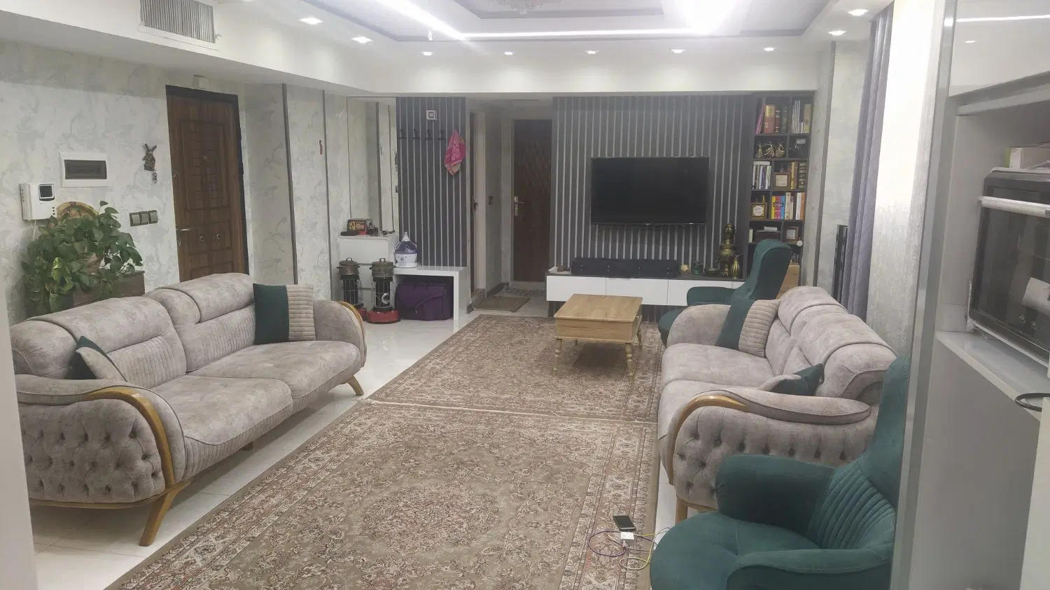 آپارتمان فروشی