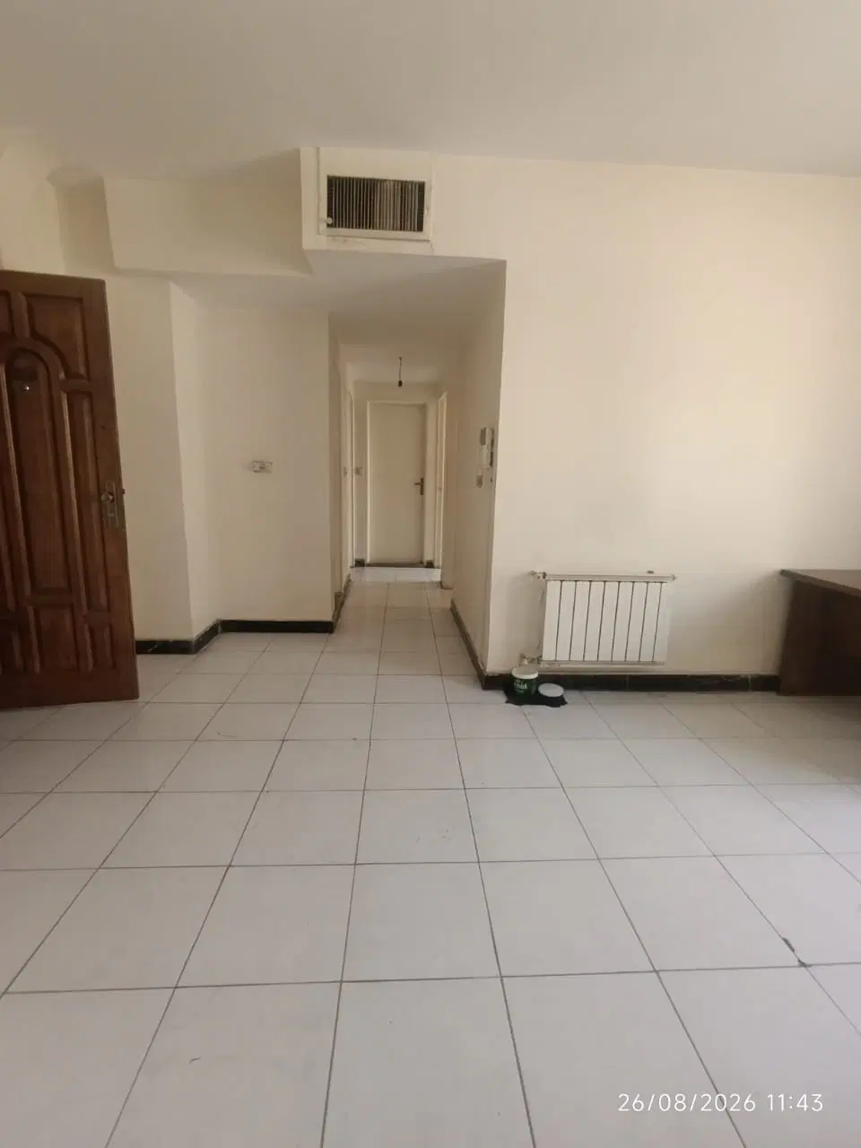 ۷۵ متر موقعیت اداری (اسکندری،طوسی)