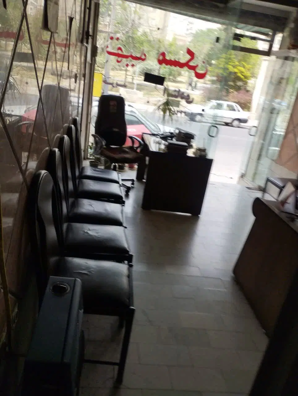 ۳۹ متر، جنت آباد شمالی، روبروی پارک