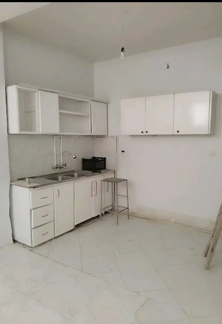 سوئیت ۳۰ تا۴۰متری همکف