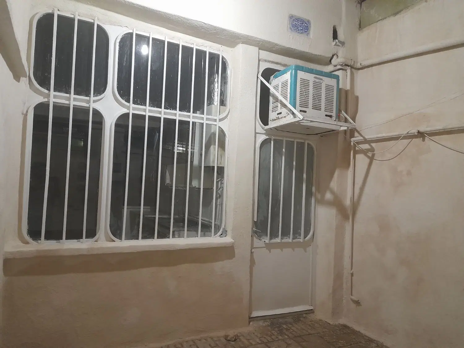 اجاره خانه ویلایی در نصرت اباد