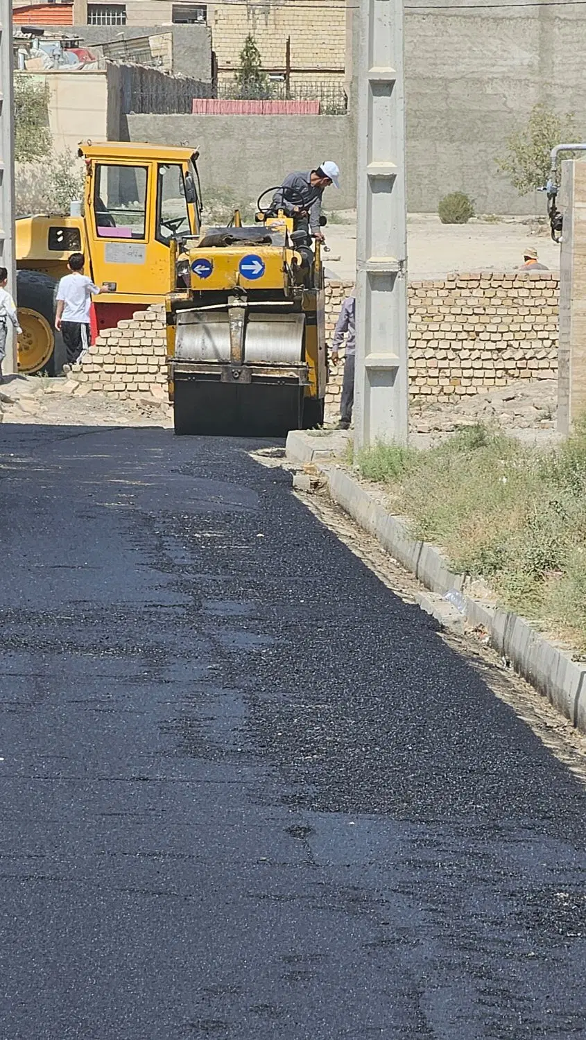 زمین۱۸۰متری درشاهدشهر، کوچه شمس تبریزی