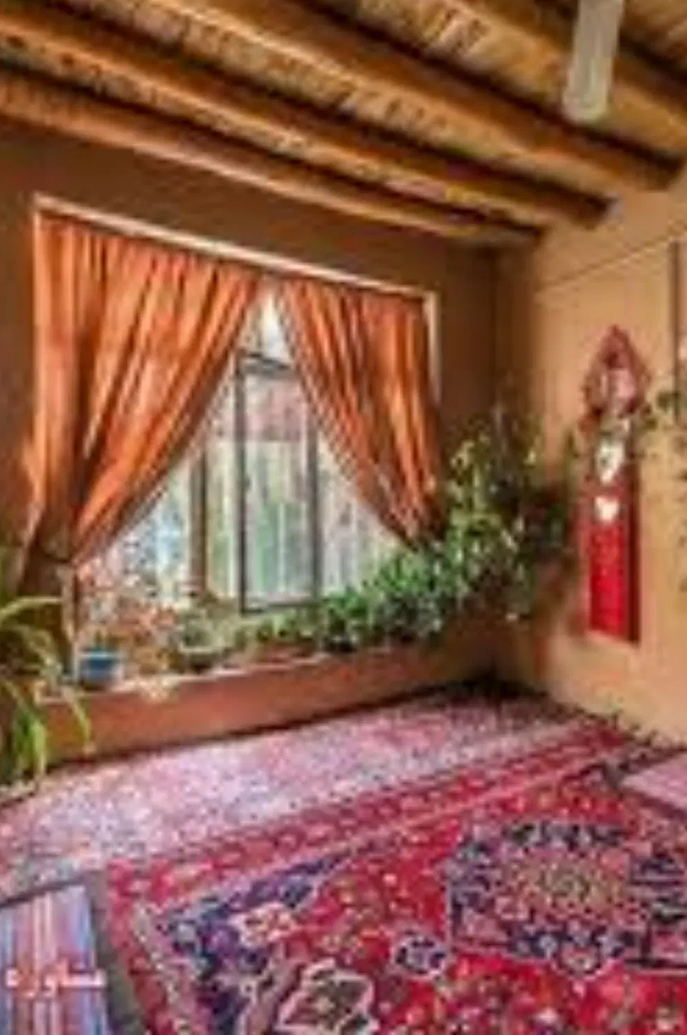خونه ویلایی نایبند
