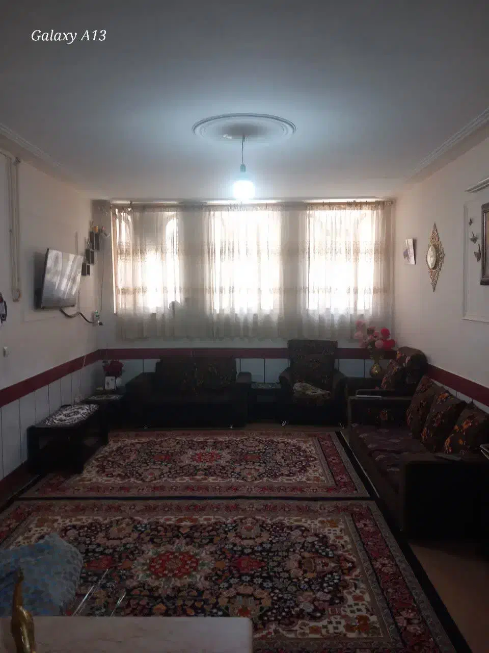 اجاره خانه 50متری در سی متری فوتبال