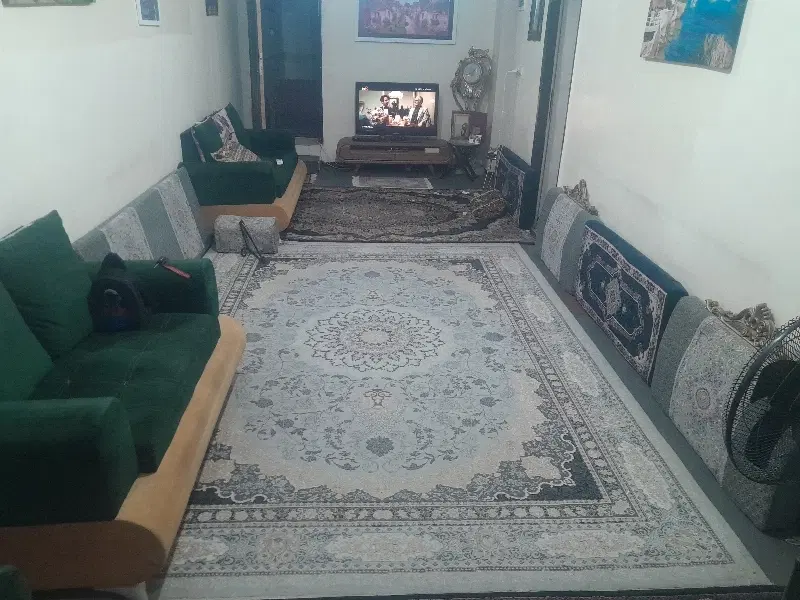 اجاره کوتاه مدت منزل ویلایی