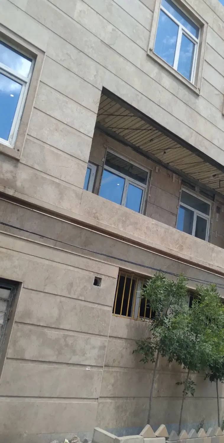 آپارتمان90متری