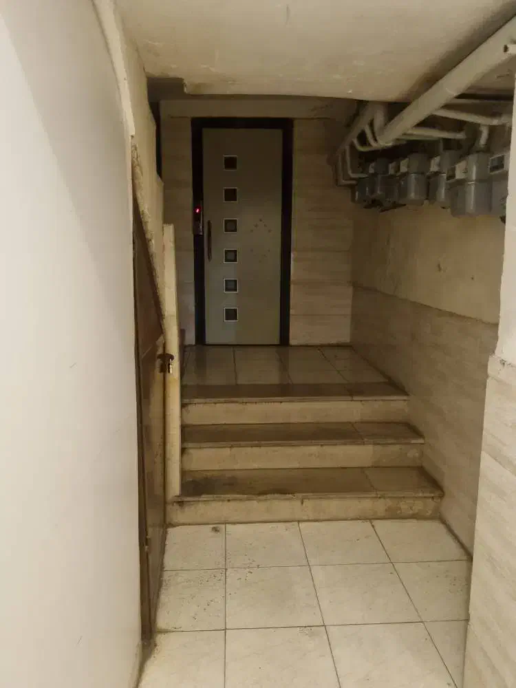 اجاره‌  اپارتمان