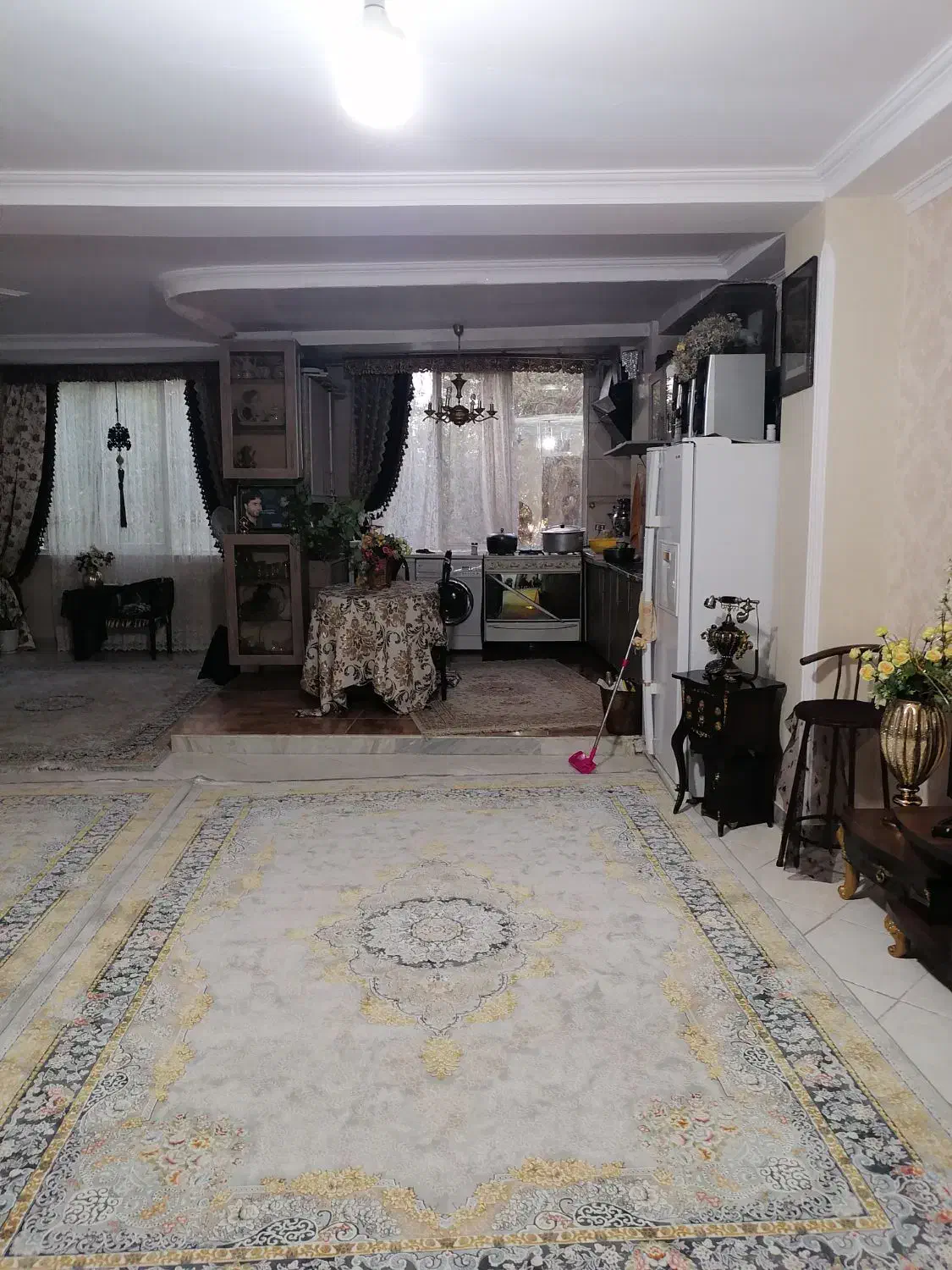 بر کرشته