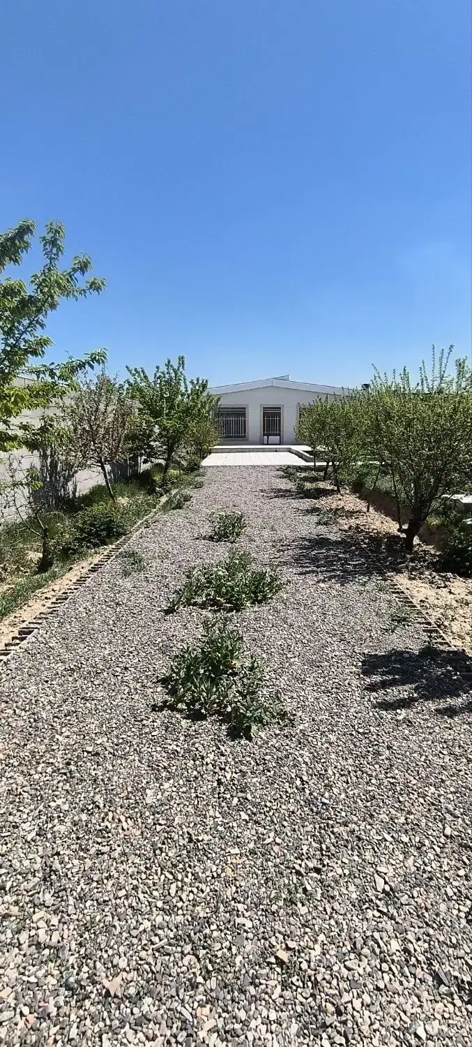 باغ ویلا عسگریه