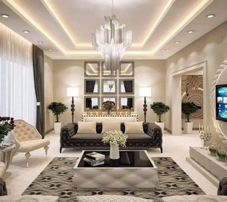 رهن و اجاره 2 خوابه 105 متری