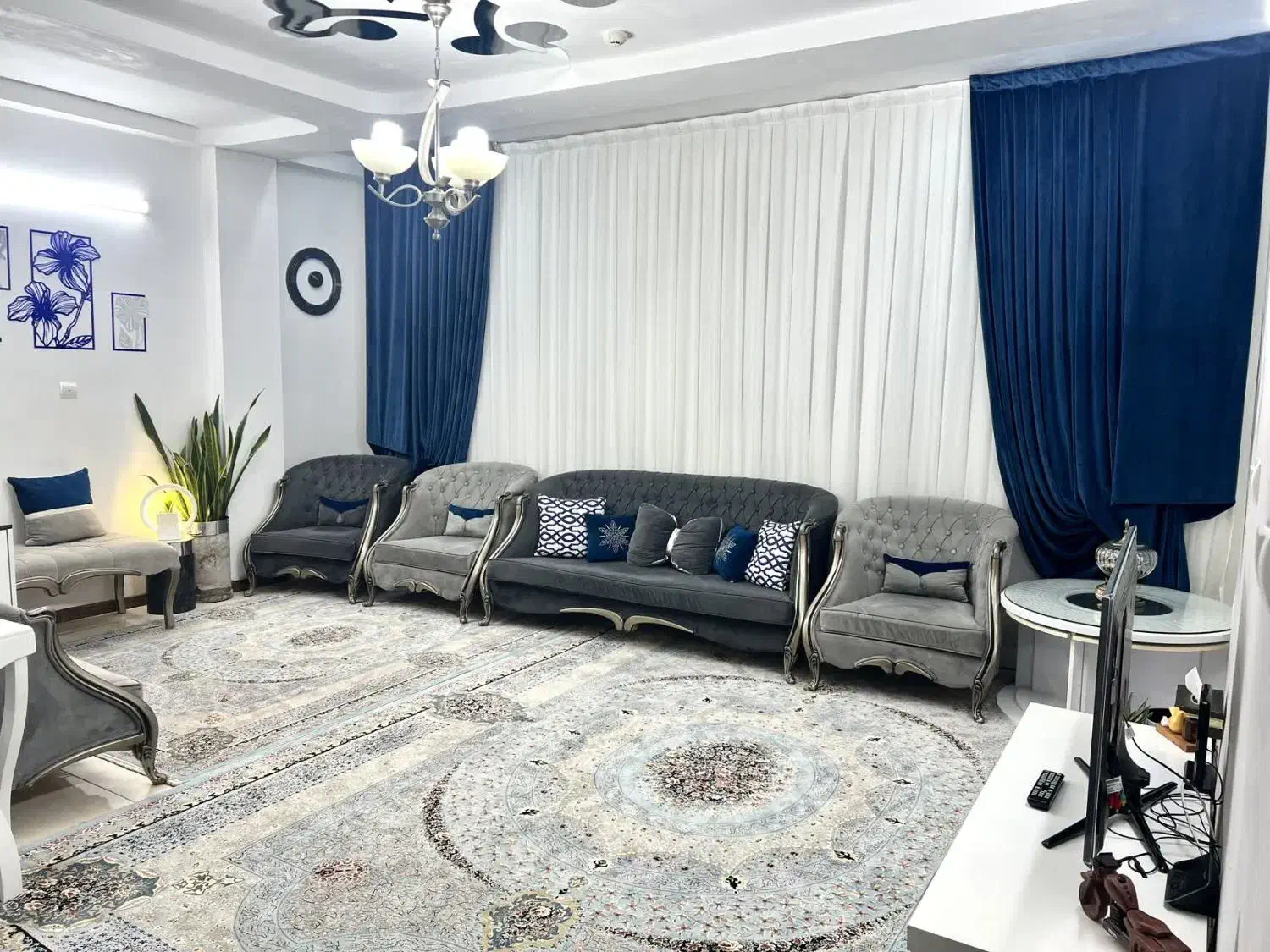 ۲خواب تاپ لوکیشن بلوار بهشت