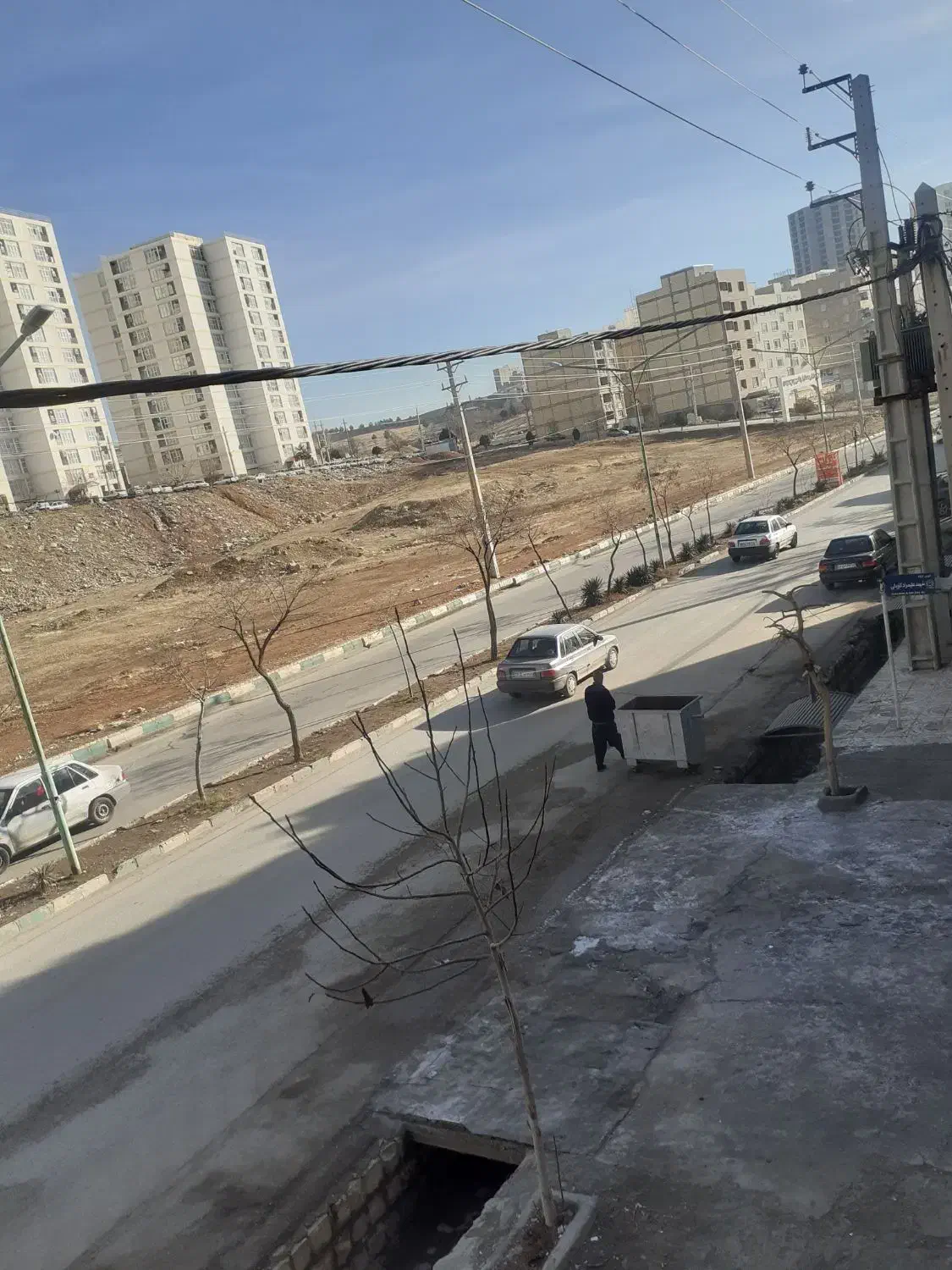اجار۳دکان برپردیس کارواش برق مکانیک