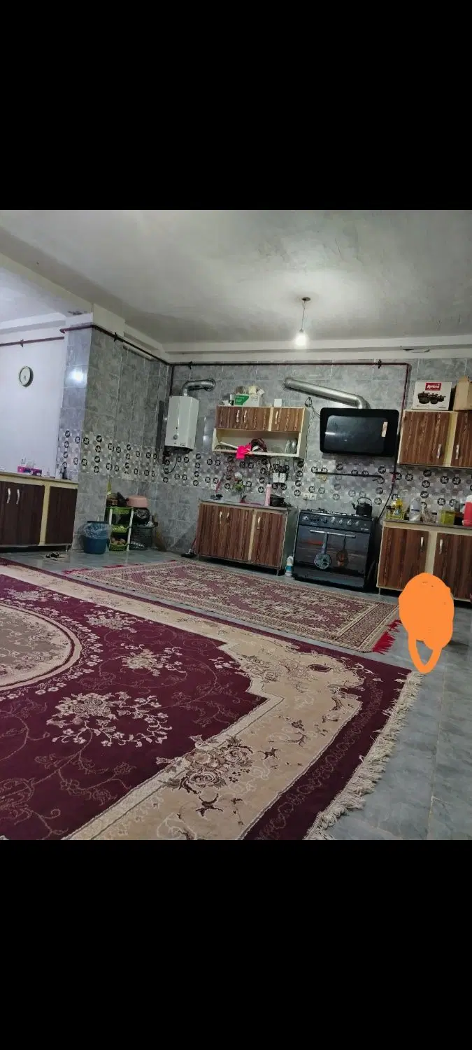 خونه ویلایی تجاری مسکونی