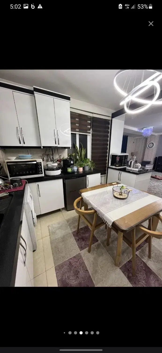 فروش آپارتمان بلوار شاهد