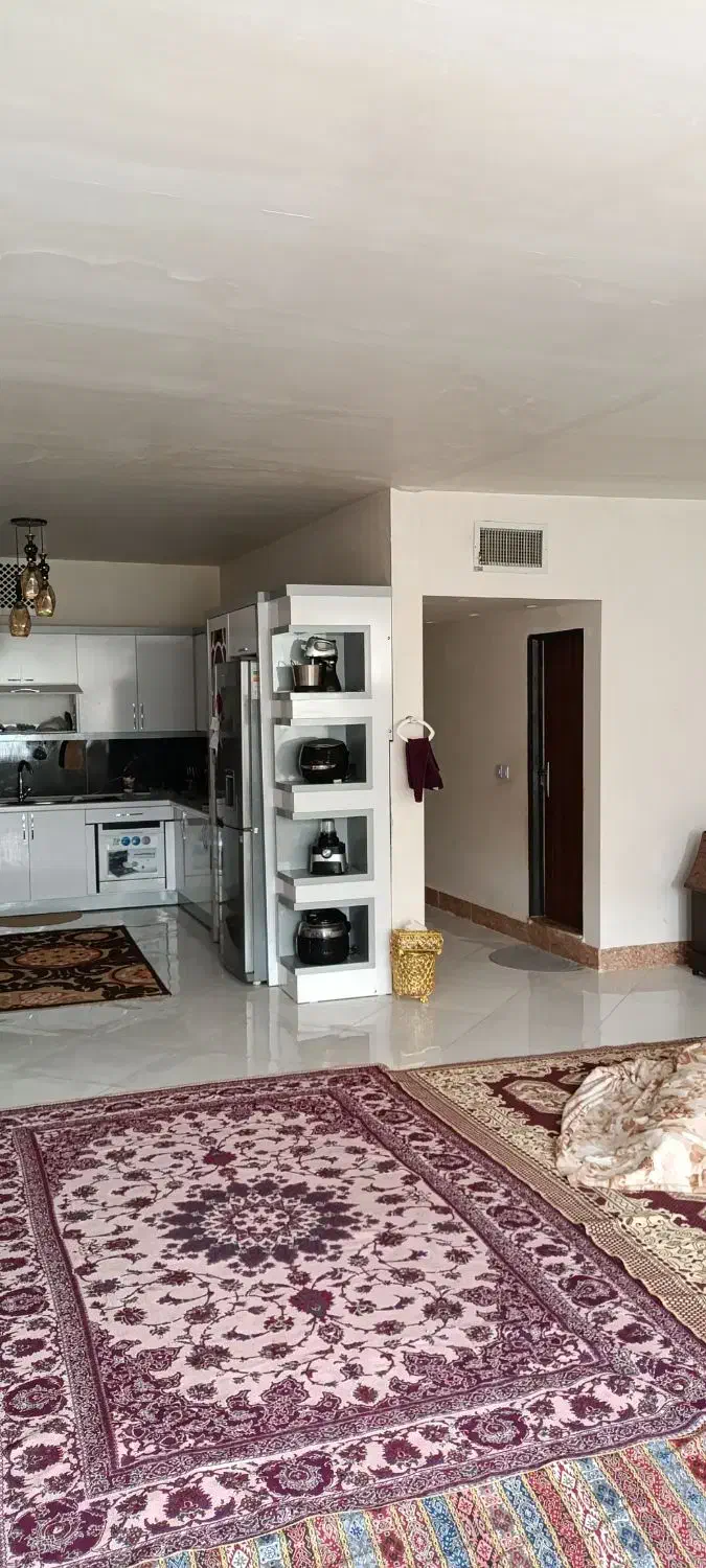 خانه ویلایی خادم آباد