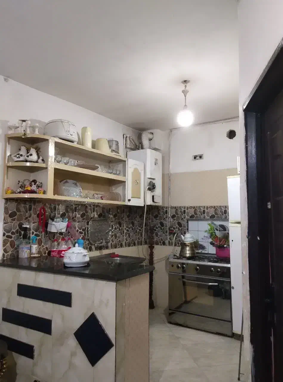 منزل رسالت۱۱۳